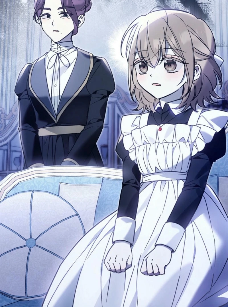 Everyone Was Obsessed With Me After I Became the Youngest Princess Favourite Chapter 25 page 108