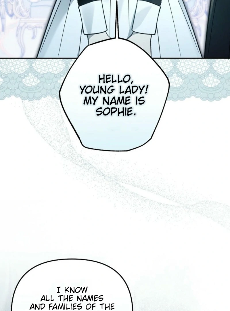 Everyone Was Obsessed With Me After I Became the Youngest Princess Favourite Chapter 25 page 112