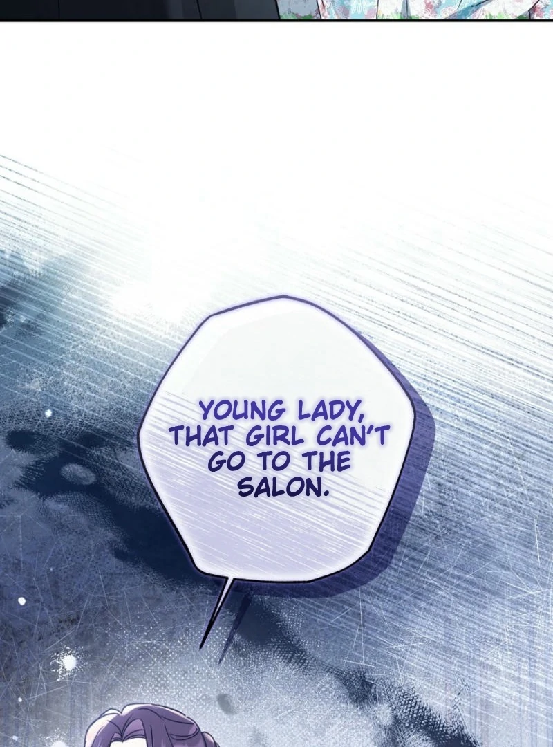 Everyone Was Obsessed With Me After I Became the Youngest Princess Favourite Chapter 25 page 107