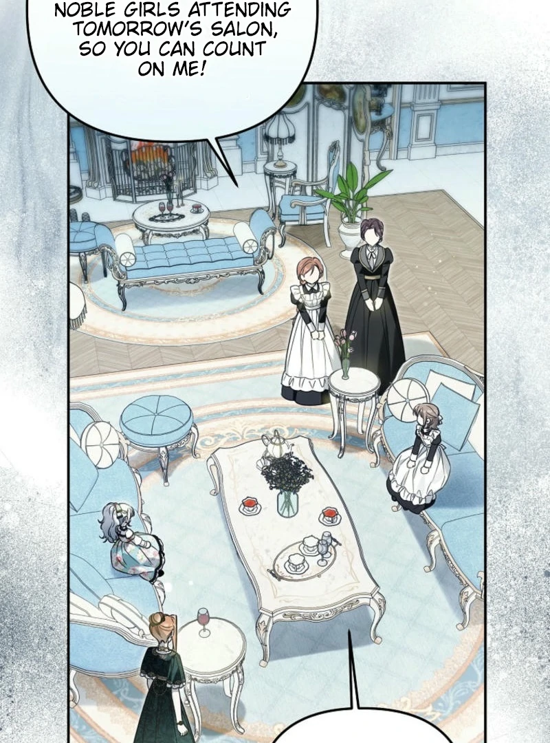 Everyone Was Obsessed With Me After I Became the Youngest Princess Favourite Chapter 25 page 113