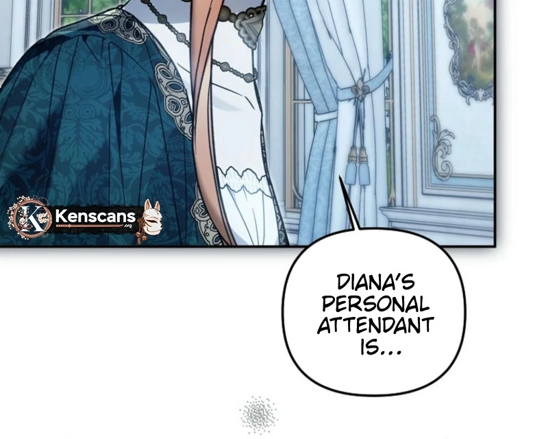 Everyone Was Obsessed With Me After I Became the Youngest Princess Favourite Chapter 25 page 116