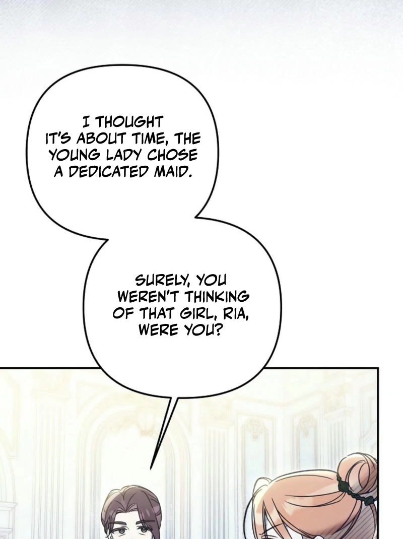 Everyone Was Obsessed With Me After I Became the Youngest Princess Favourite Chapter 26 page 5