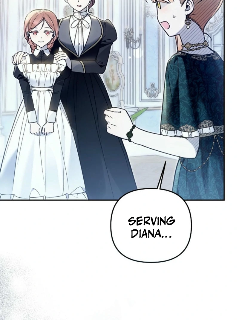 Everyone Was Obsessed With Me After I Became the Youngest Princess Favourite Chapter 26 page 6