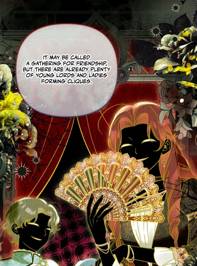 Everyone Was Obsessed With Me After I Became the Youngest Princess Favourite Chapter 26 page 11