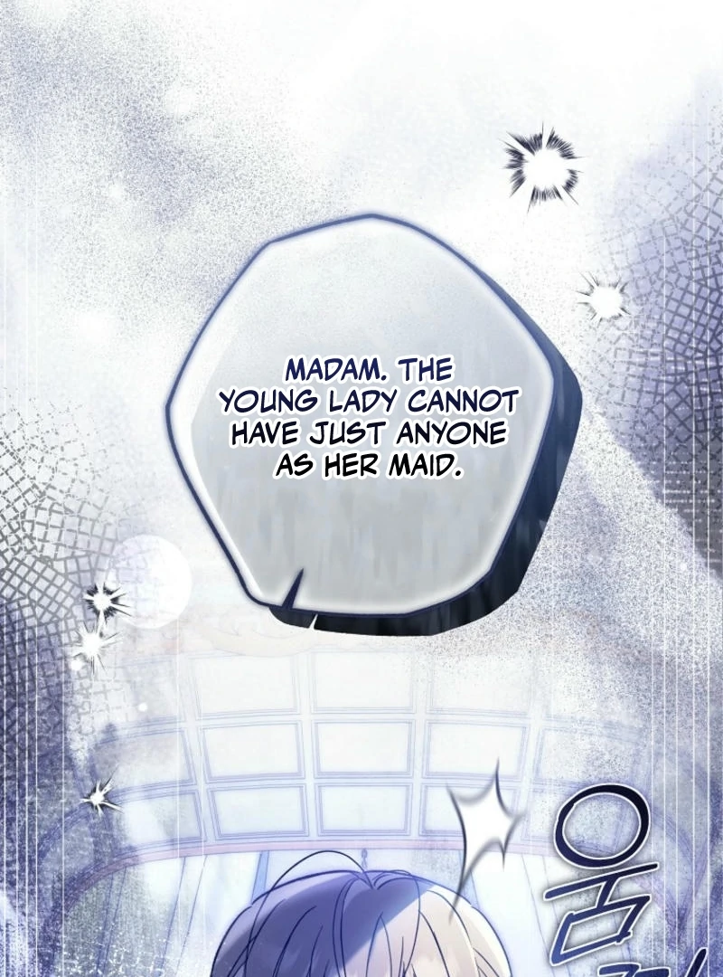 Everyone Was Obsessed With Me After I Became the Youngest Princess Favourite Chapter 26 page 7