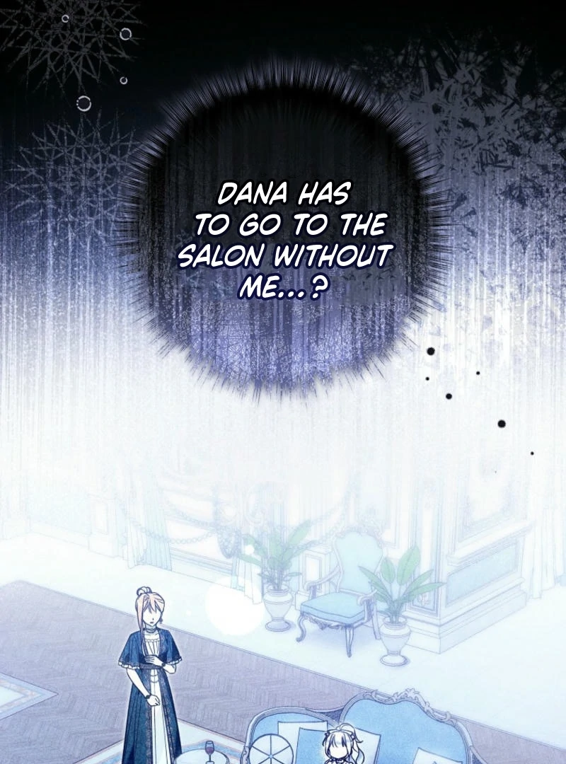 Everyone Was Obsessed With Me After I Became the Youngest Princess Favourite Chapter 26 page 3