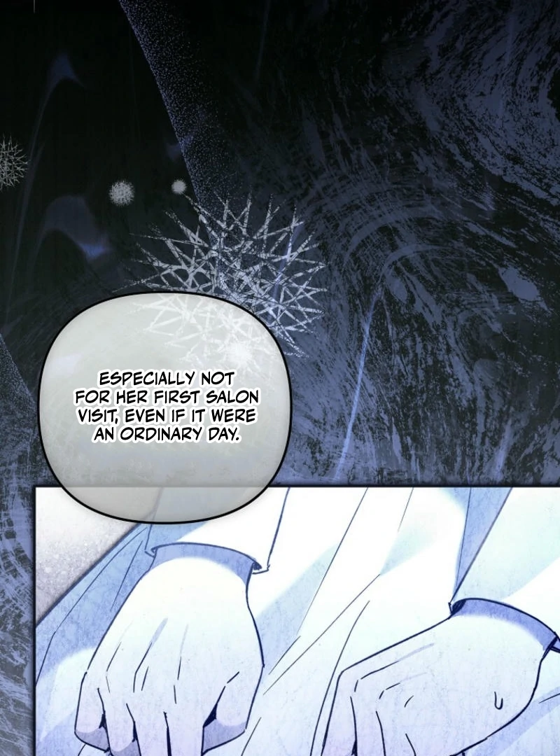 Everyone Was Obsessed With Me After I Became the Youngest Princess Favourite Chapter 26 page 9