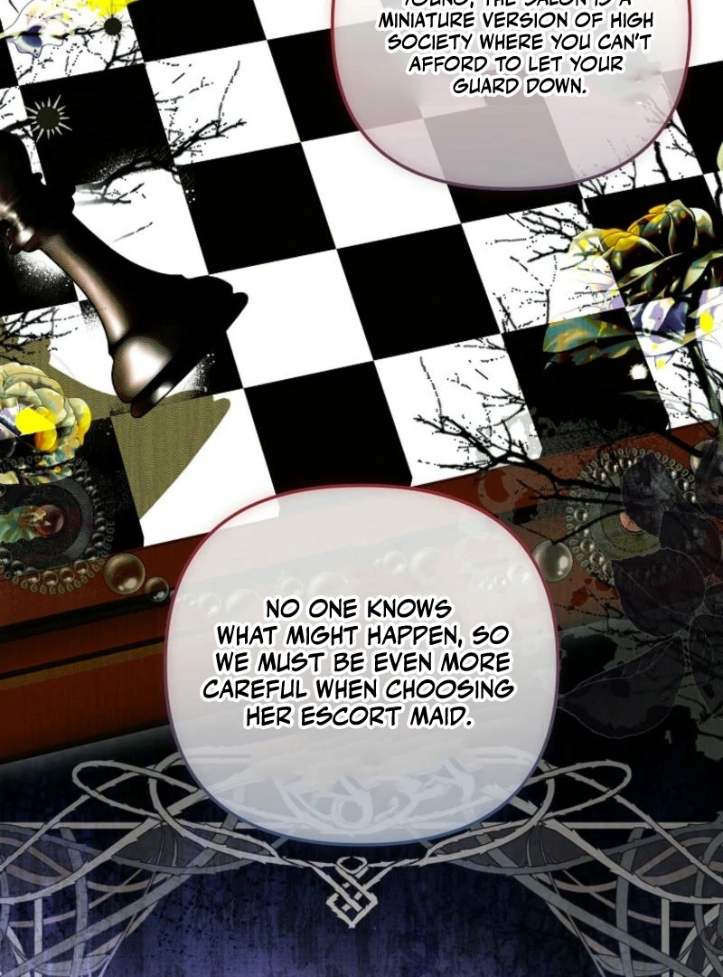 Everyone Was Obsessed With Me After I Became the Youngest Princess Favourite Chapter 26 page 13