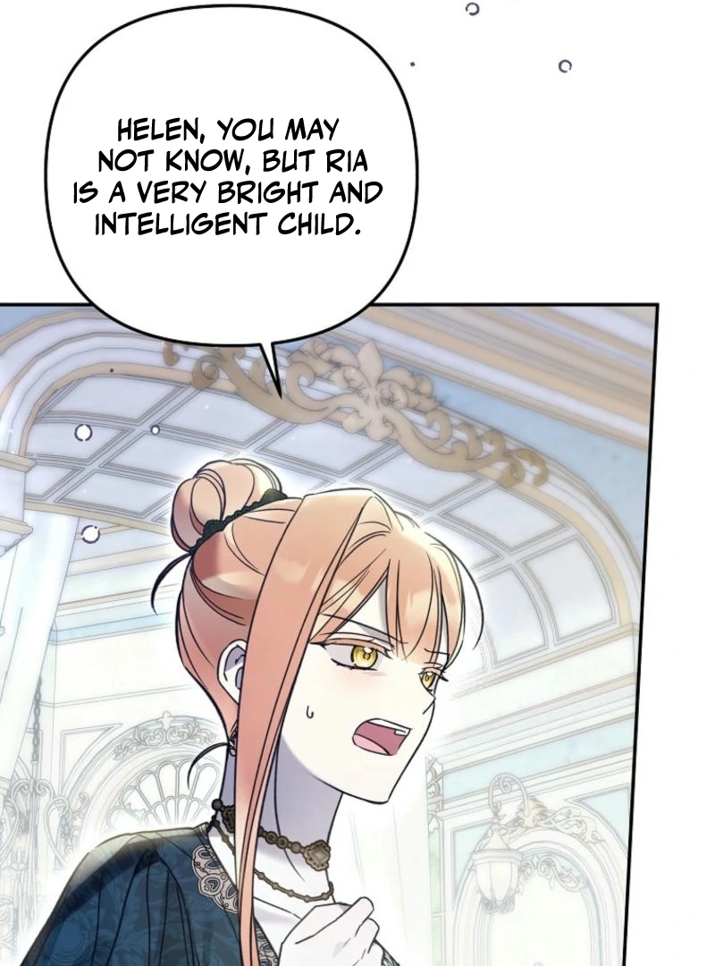 Everyone Was Obsessed With Me After I Became the Youngest Princess Favourite Chapter 26 page 16
