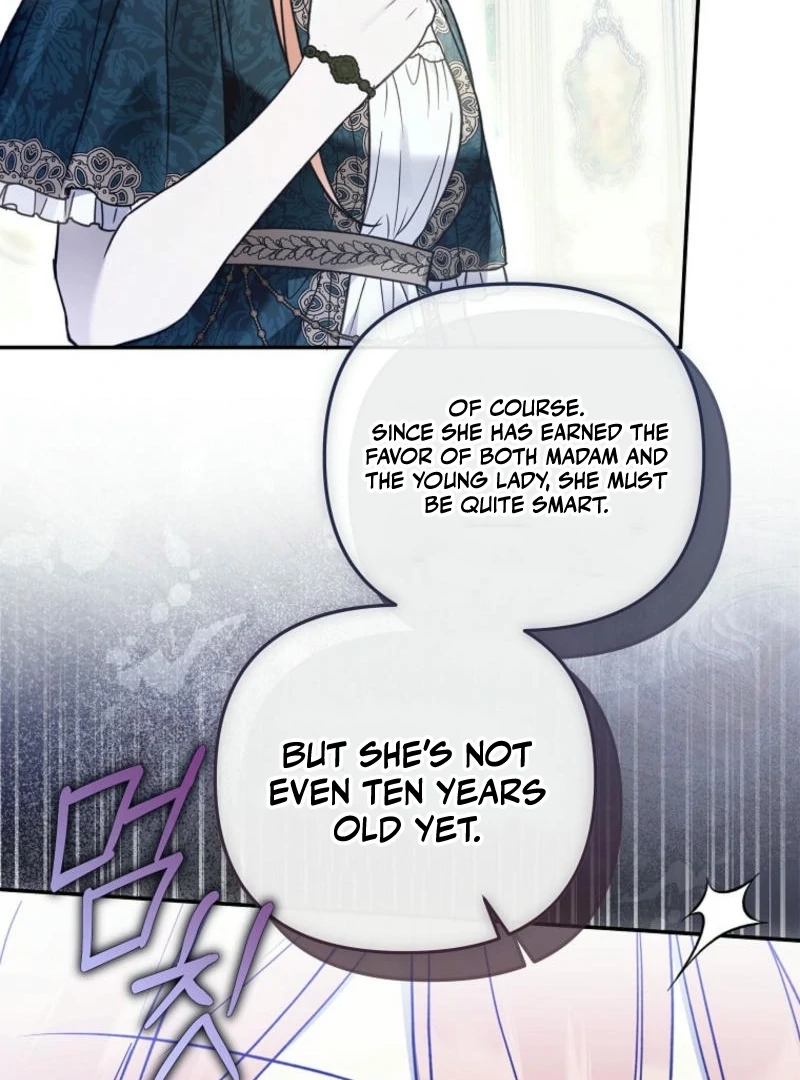 Everyone Was Obsessed With Me After I Became the Youngest Princess Favourite Chapter 26 page 17