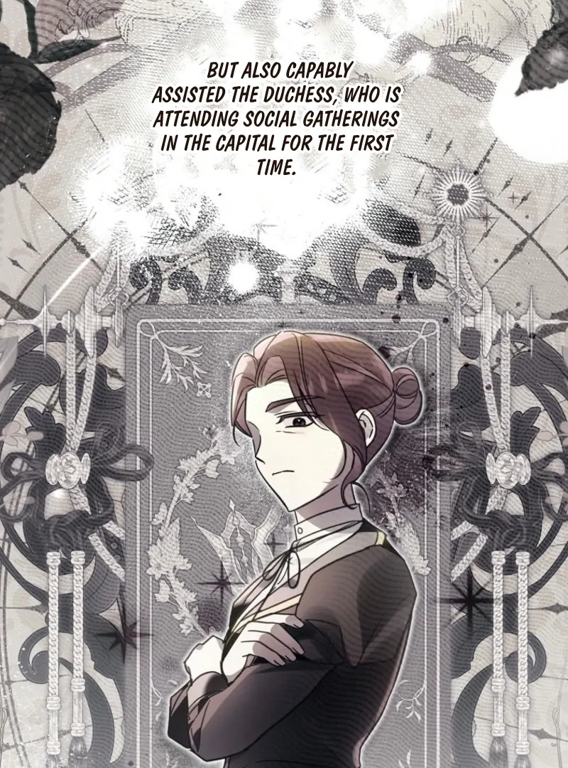 Everyone Was Obsessed With Me After I Became the Youngest Princess Favourite Chapter 26 page 23
