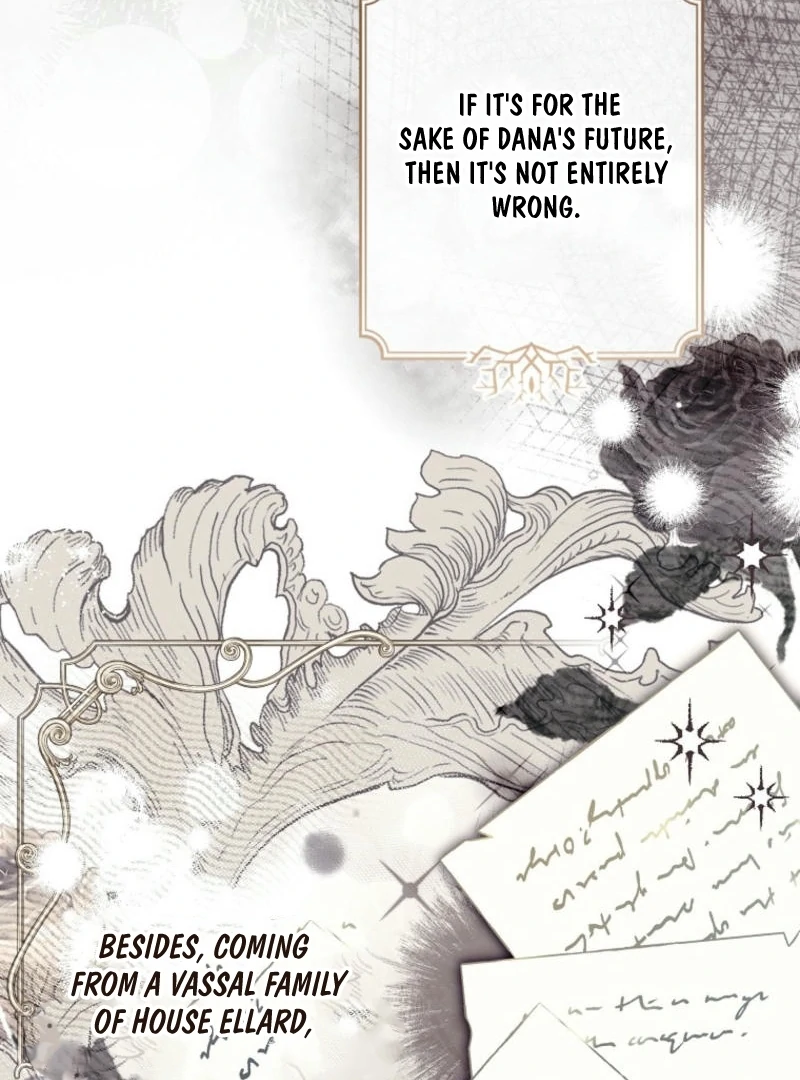 Everyone Was Obsessed With Me After I Became the Youngest Princess Favourite Chapter 26 page 21