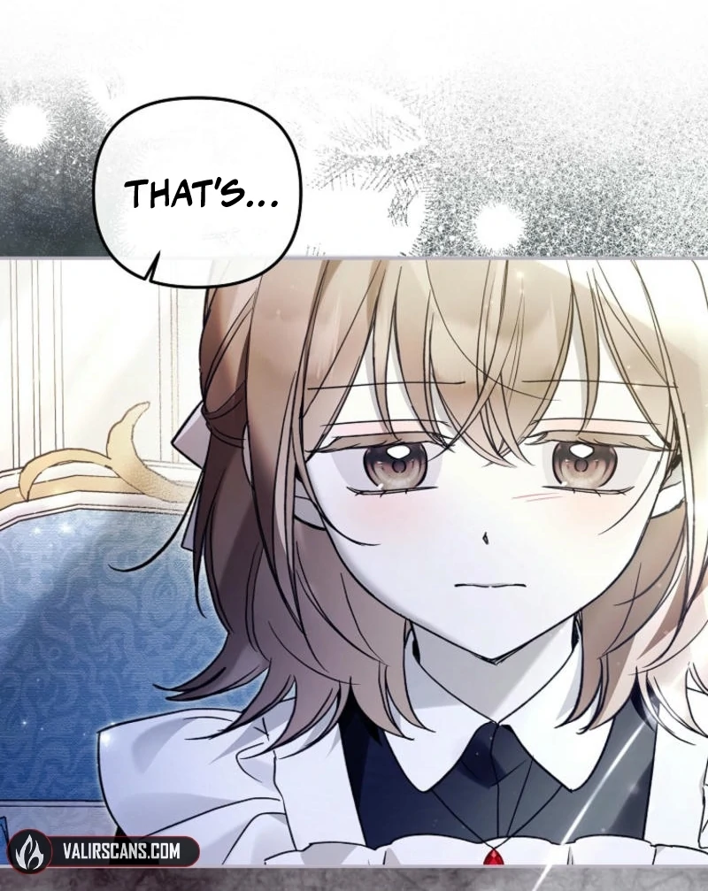 Everyone Was Obsessed With Me After I Became the Youngest Princess Favourite Chapter 26 page 19