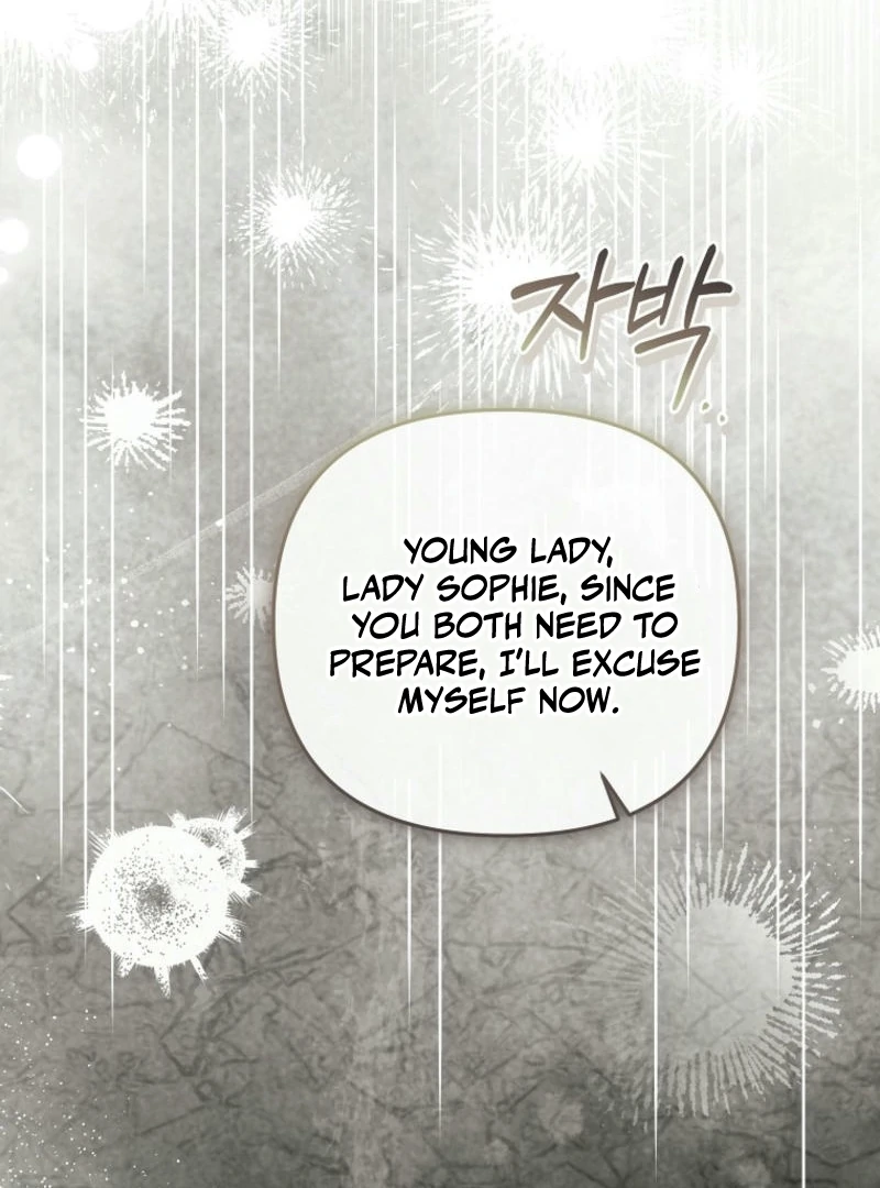 Everyone Was Obsessed With Me After I Became the Youngest Princess Favourite Chapter 26 page 29