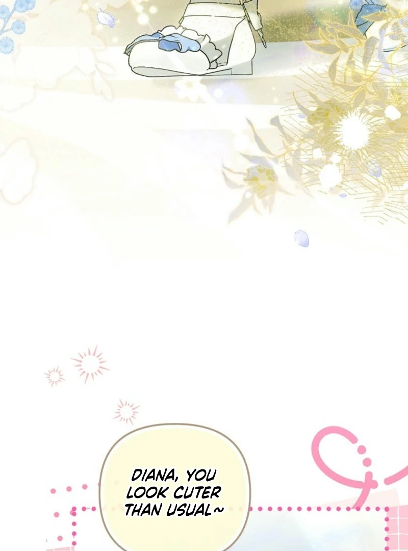 Everyone Was Obsessed With Me After I Became the Youngest Princess Favourite Chapter 26 page 42