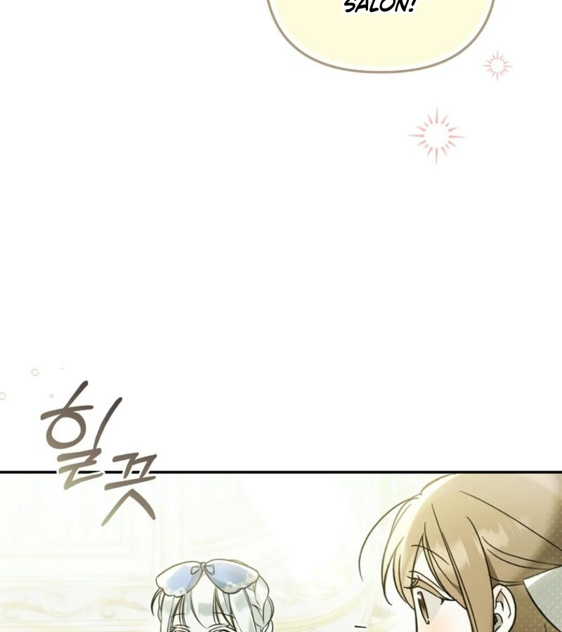 Everyone Was Obsessed With Me After I Became the Youngest Princess Favourite Chapter 26 page 44