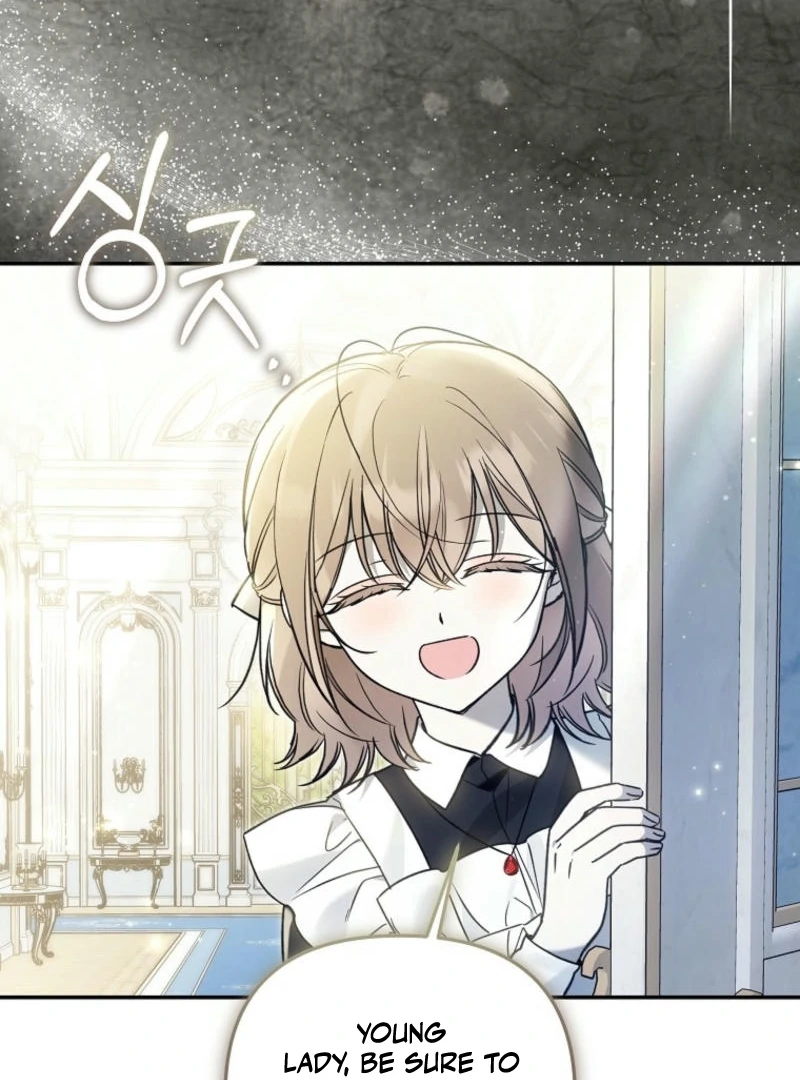 Everyone Was Obsessed With Me After I Became the Youngest Princess Favourite Chapter 26 page 30