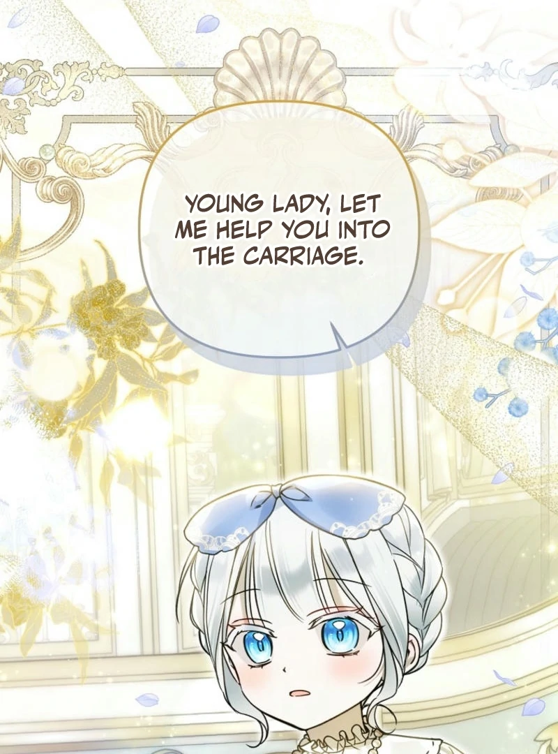 Everyone Was Obsessed With Me After I Became the Youngest Princess Favourite Chapter 26 page 40