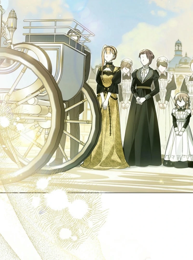 Everyone Was Obsessed With Me After I Became the Youngest Princess Favourite Chapter 26 page 39
