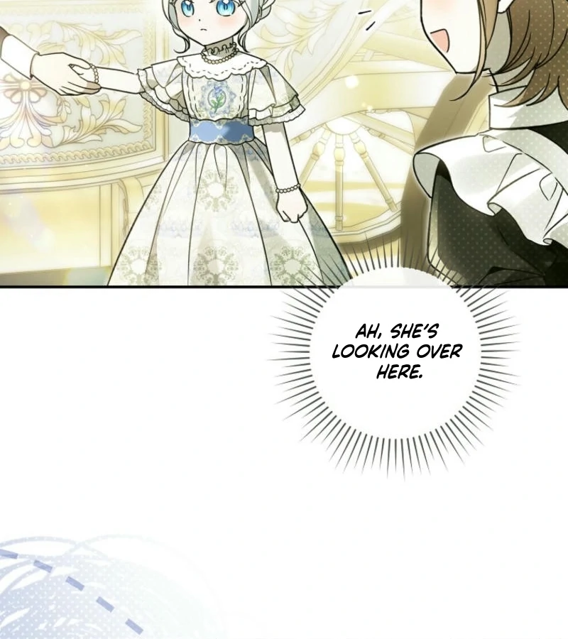 Everyone Was Obsessed With Me After I Became the Youngest Princess Favourite Chapter 26 page 45