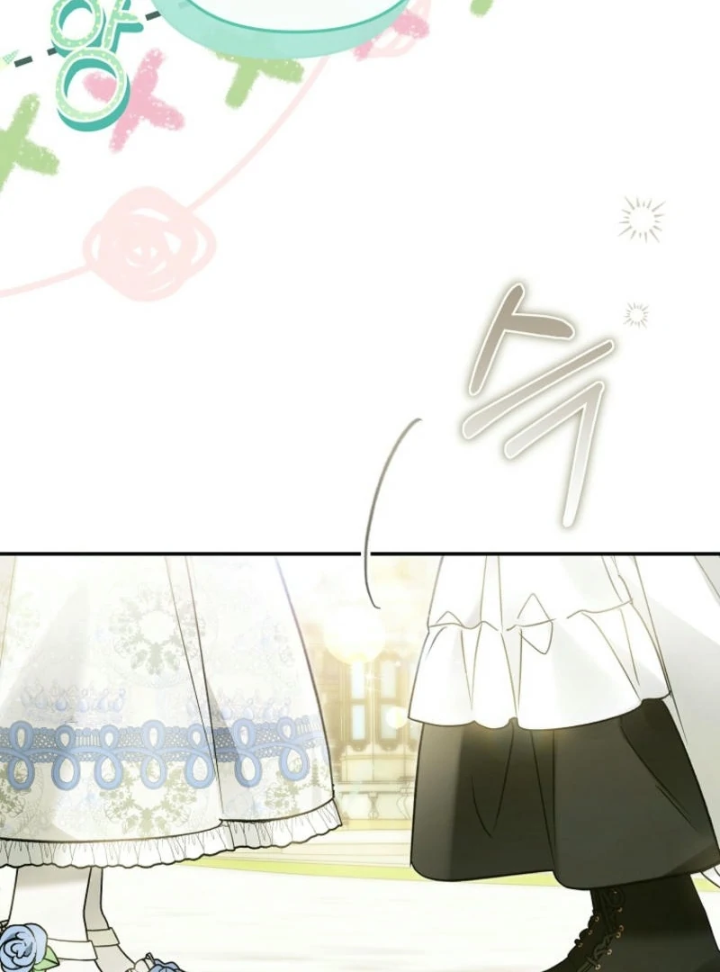 Everyone Was Obsessed With Me After I Became the Youngest Princess Favourite Chapter 26 page 52
