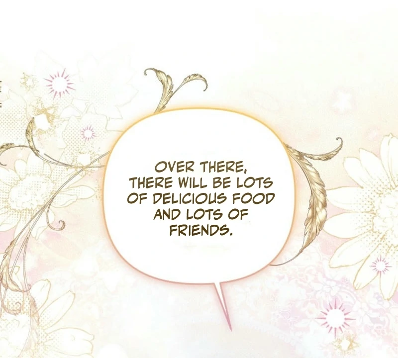 Everyone Was Obsessed With Me After I Became the Youngest Princess Favourite Chapter 26 page 54