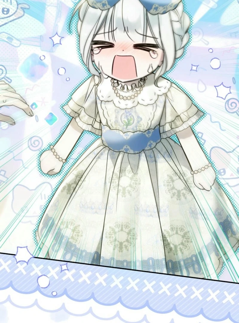 Everyone Was Obsessed With Me After I Became the Youngest Princess Favourite Chapter 26 page 48