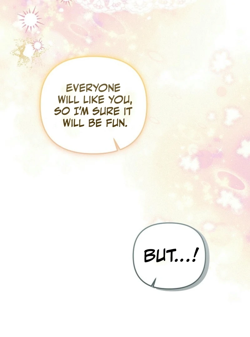 Everyone Was Obsessed With Me After I Became the Youngest Princess Favourite Chapter 26 page 56