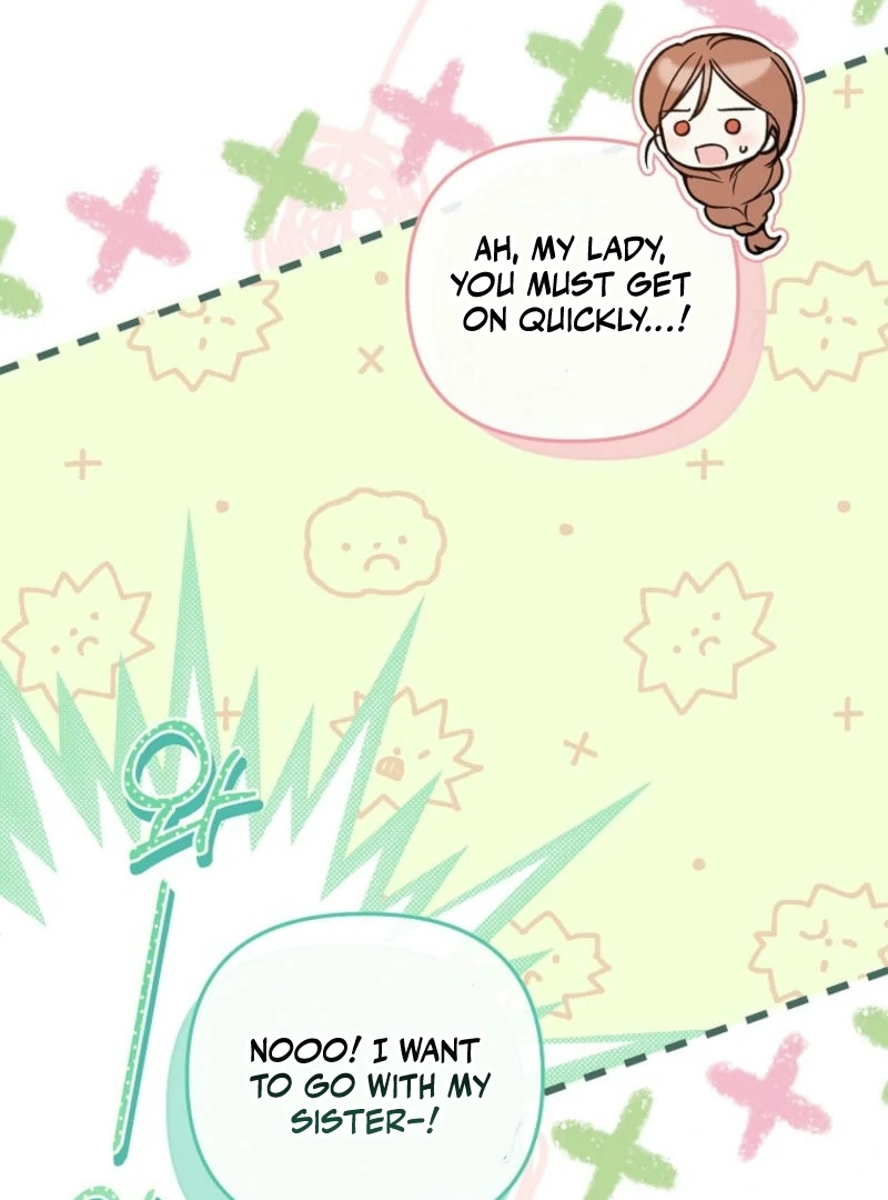 Everyone Was Obsessed With Me After I Became the Youngest Princess Favourite Chapter 26 page 51