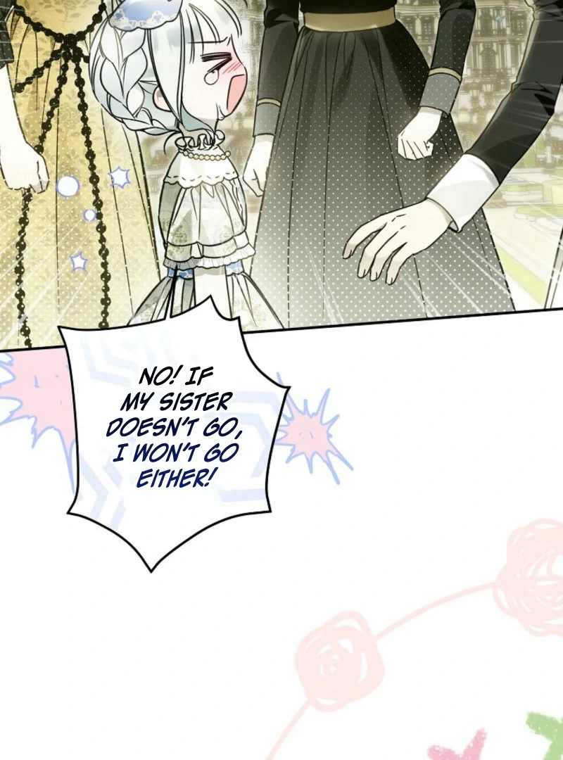 Everyone Was Obsessed With Me After I Became the Youngest Princess Favourite Chapter 26 page 50