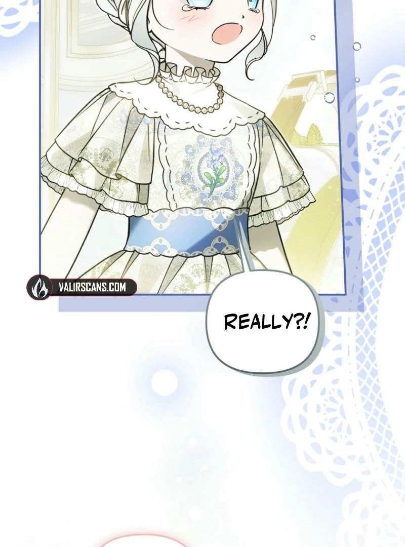 Everyone Was Obsessed With Me After I Became the Youngest Princess Favourite Chapter 26 page 58