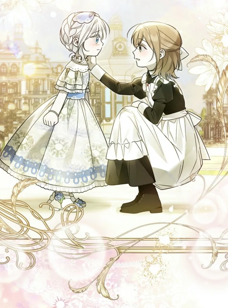 Everyone Was Obsessed With Me After I Became the Youngest Princess Favourite Chapter 26 page 55