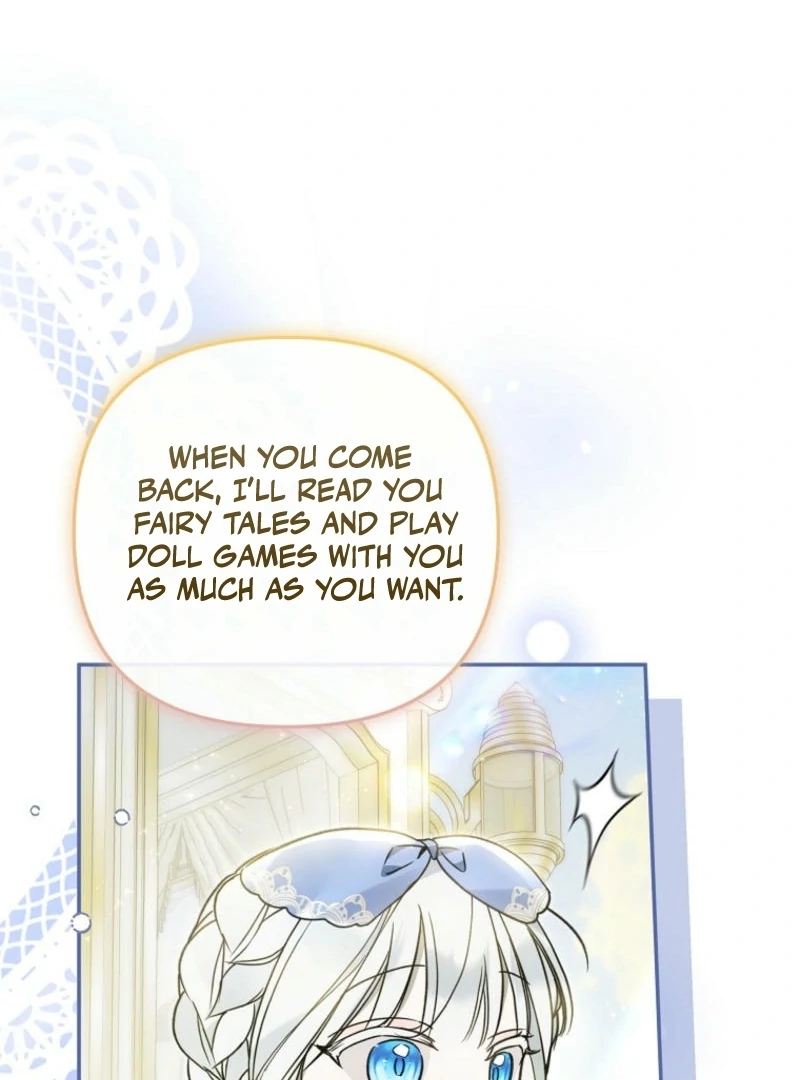 Everyone Was Obsessed With Me After I Became the Youngest Princess Favourite Chapter 26 page 57