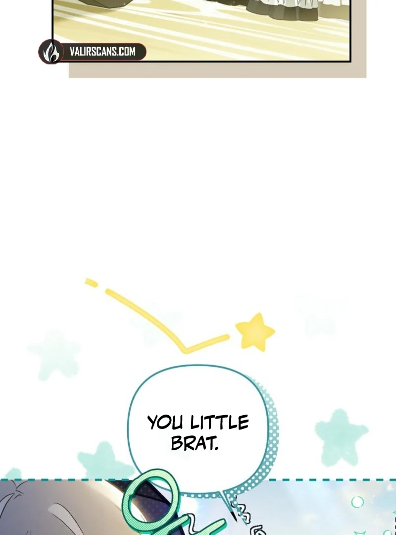 Everyone Was Obsessed With Me After I Became the Youngest Princess Favourite Chapter 26 page 67