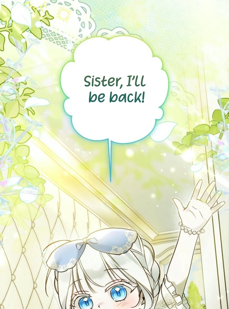 Everyone Was Obsessed With Me After I Became the Youngest Princess Favourite Chapter 26 page 64