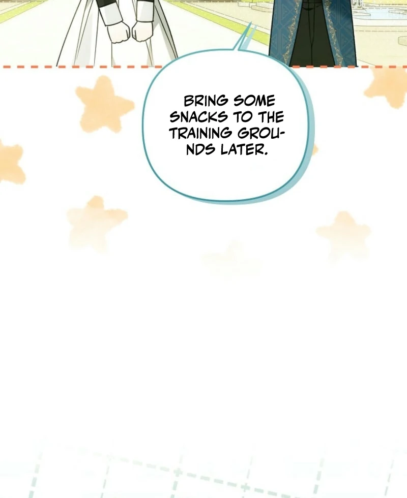 Everyone Was Obsessed With Me After I Became the Youngest Princess Favourite Chapter 26 page 70
