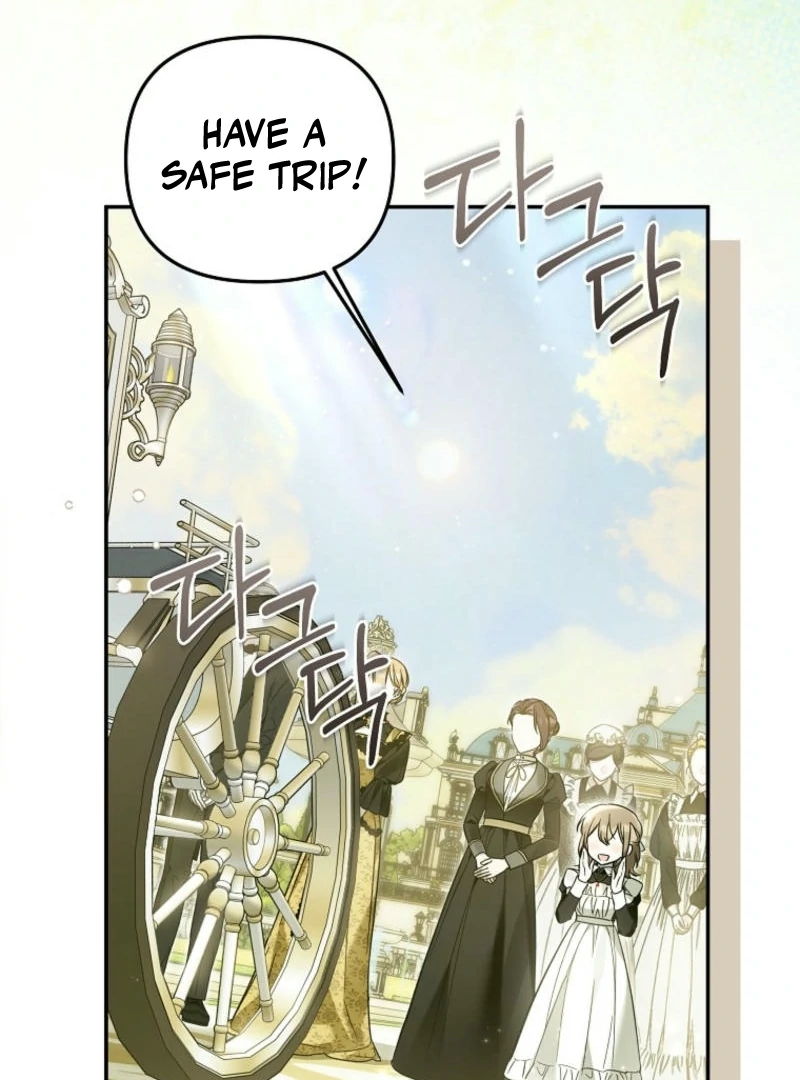 Everyone Was Obsessed With Me After I Became the Youngest Princess Favourite Chapter 26 page 66