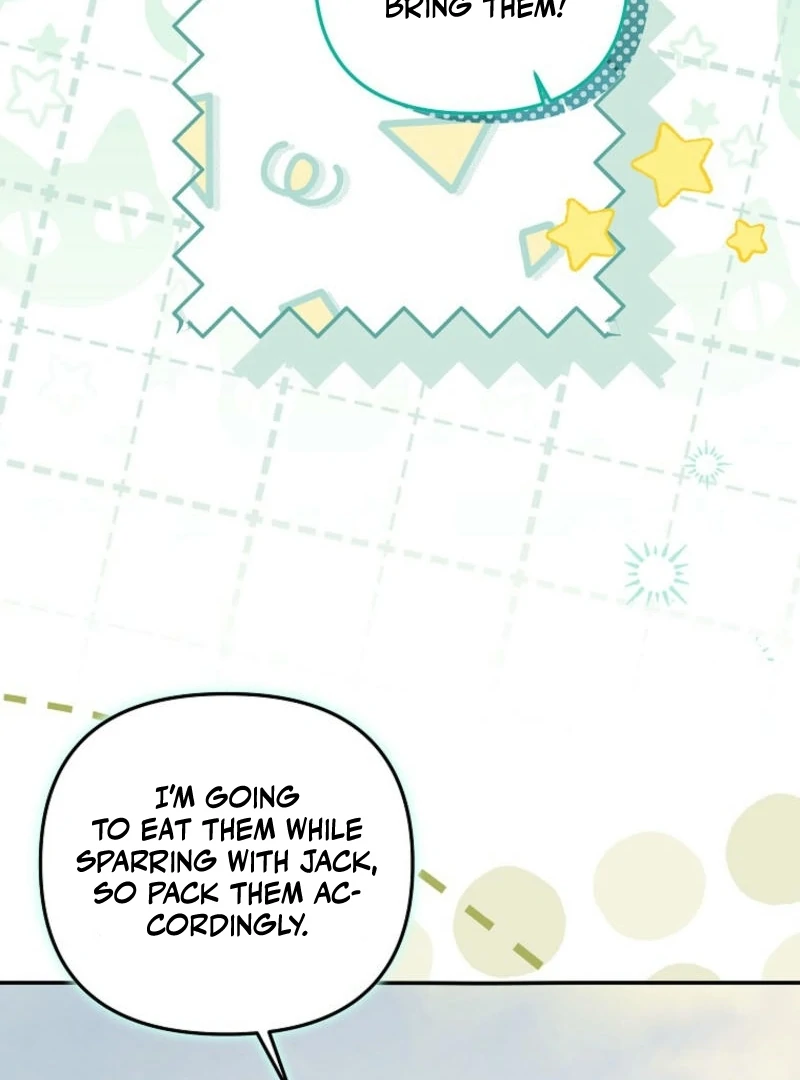 Everyone Was Obsessed With Me After I Became the Youngest Princess Favourite Chapter 26 page 72