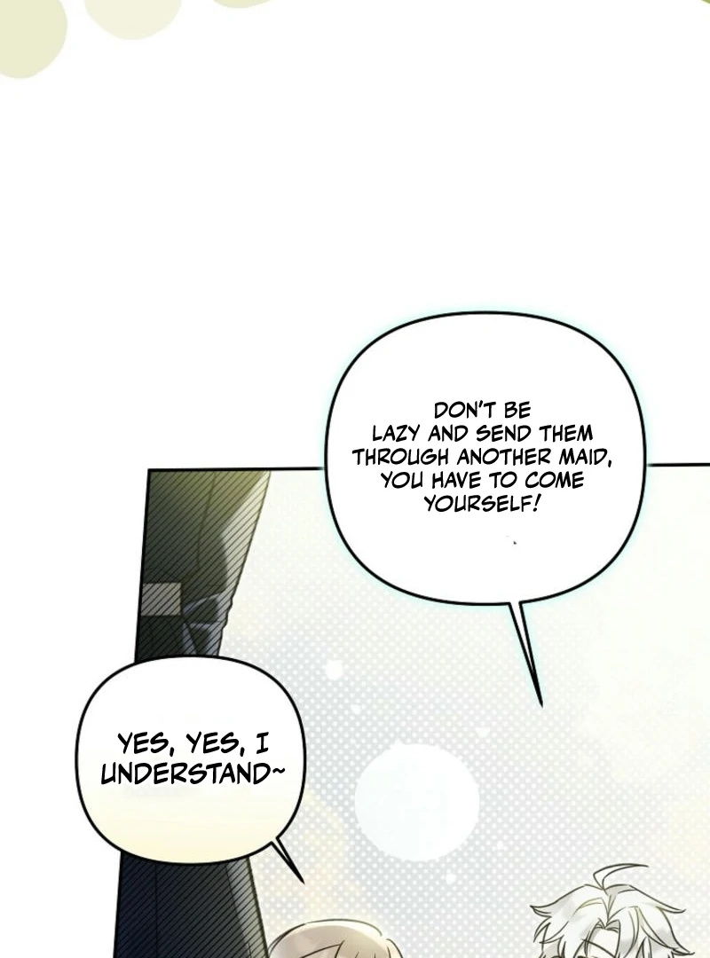 Everyone Was Obsessed With Me After I Became the Youngest Princess Favourite Chapter 26 page 74