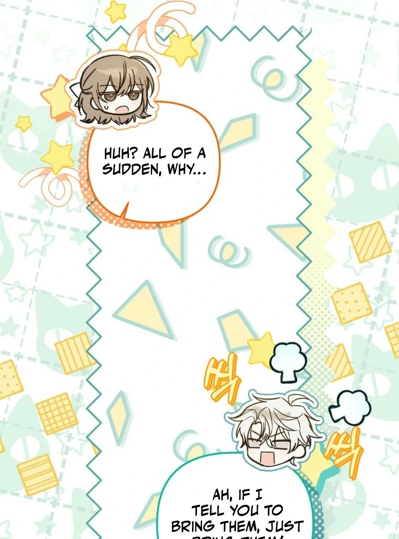 Everyone Was Obsessed With Me After I Became the Youngest Princess Favourite Chapter 26 page 71