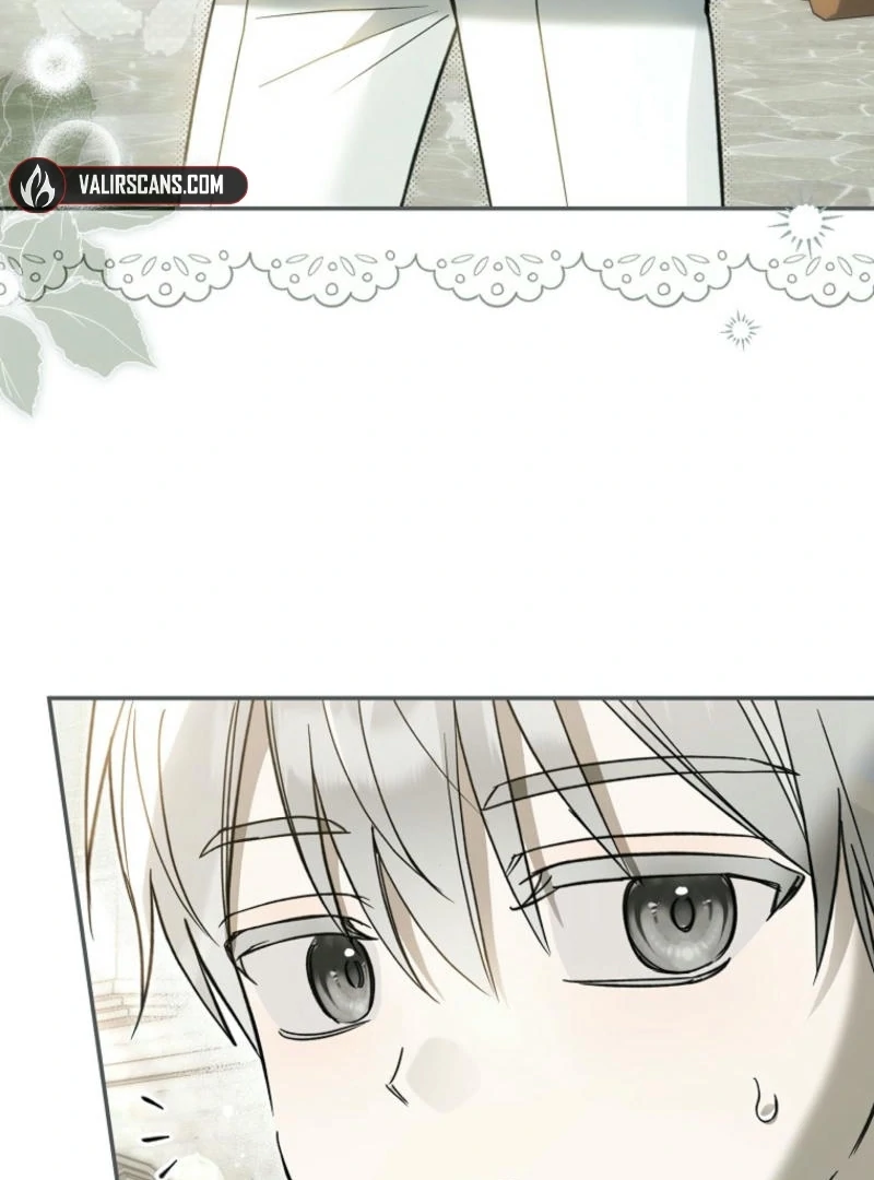 Everyone Was Obsessed With Me After I Became the Youngest Princess Favourite Chapter 26 page 83