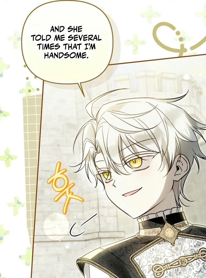 Everyone Was Obsessed With Me After I Became the Youngest Princess Favourite Chapter 26 page 88