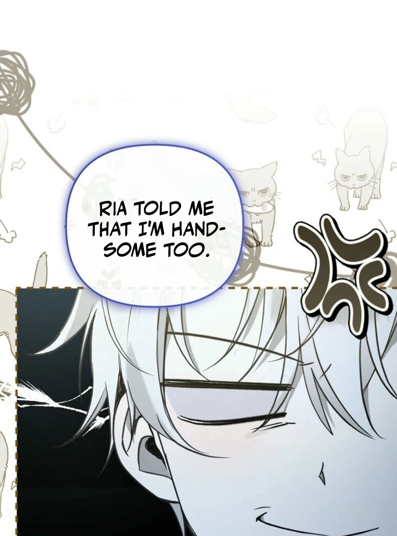 Everyone Was Obsessed With Me After I Became the Youngest Princess Favourite Chapter 26 page 92
