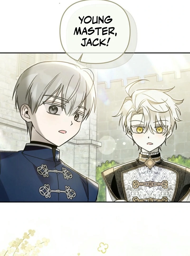 Everyone Was Obsessed With Me After I Became the Youngest Princess Favourite Chapter 26 page 96