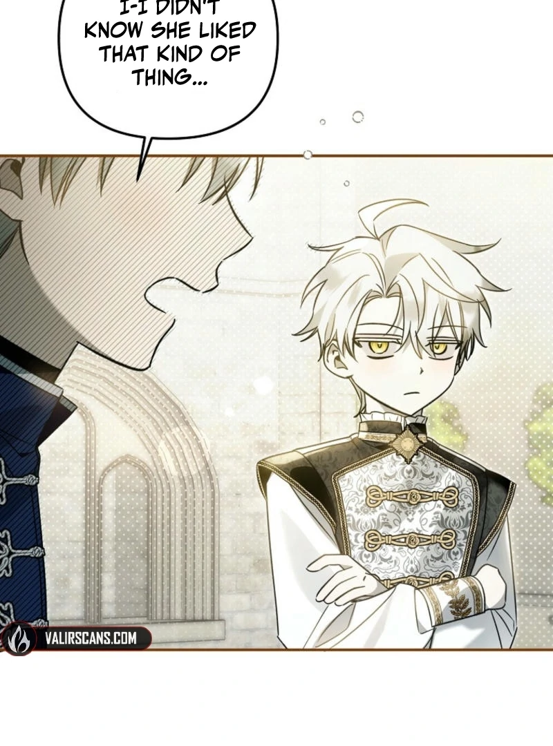 Everyone Was Obsessed With Me After I Became the Youngest Princess Favourite Chapter 26 page 91