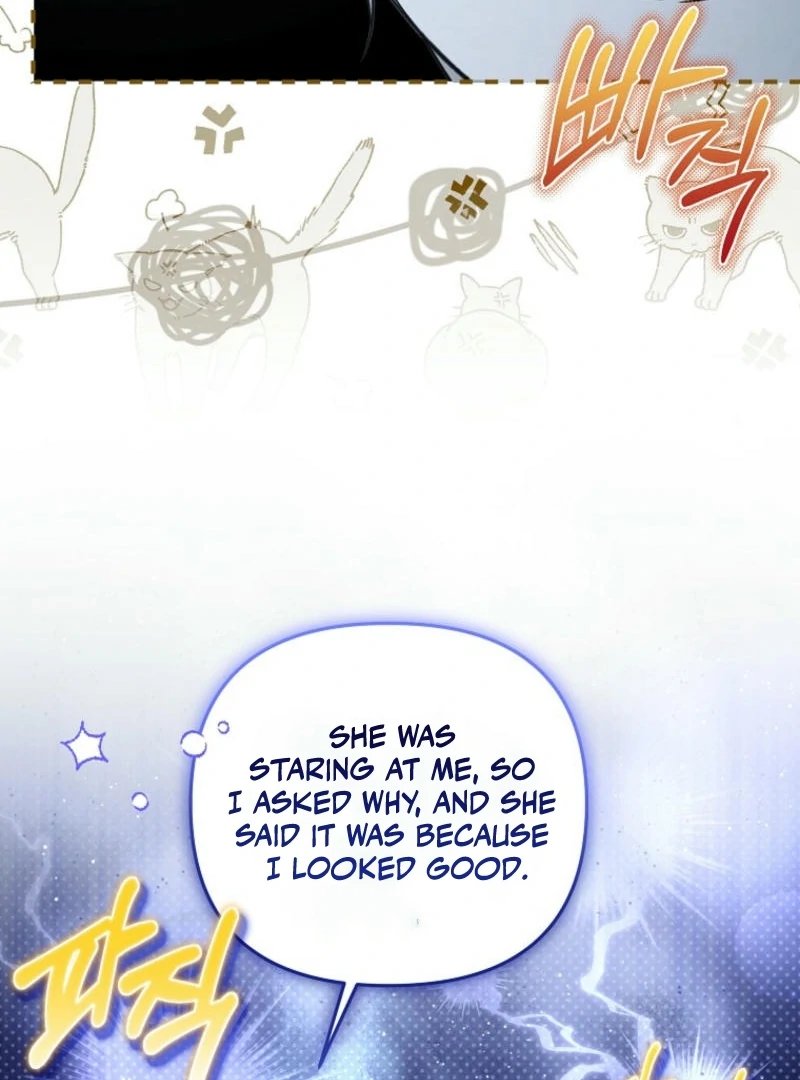 Everyone Was Obsessed With Me After I Became the Youngest Princess Favourite Chapter 26 page 93