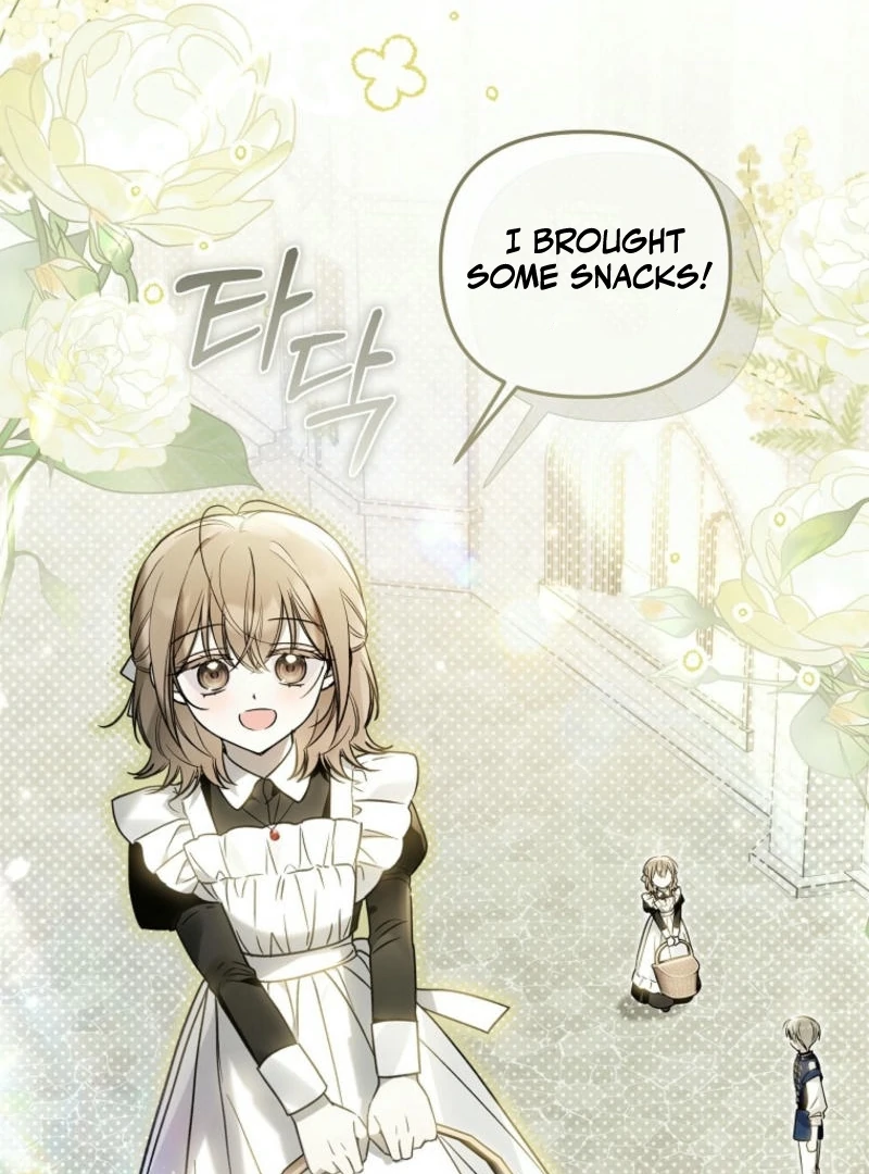 Everyone Was Obsessed With Me After I Became the Youngest Princess Favourite Chapter 26 page 97
