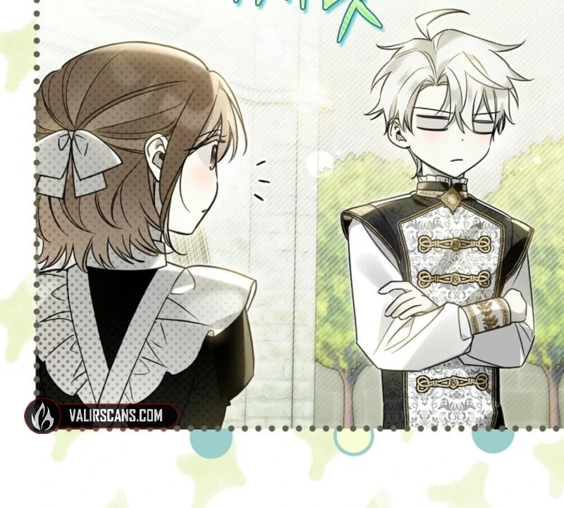 Everyone Was Obsessed With Me After I Became the Youngest Princess Favourite Chapter 26 page 104