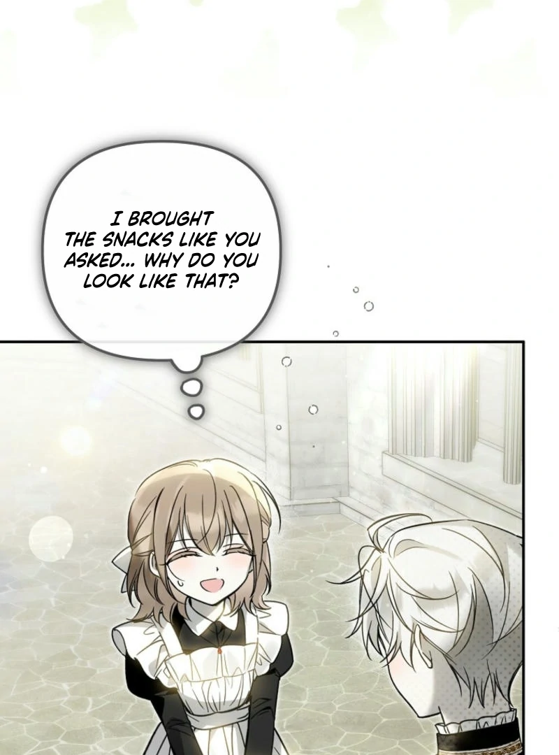Everyone Was Obsessed With Me After I Became the Youngest Princess Favourite Chapter 26 page 105