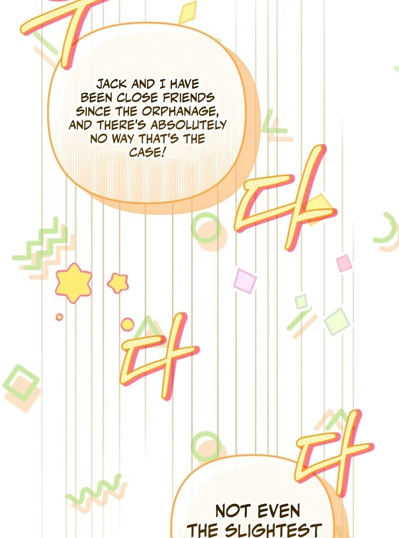 Everyone Was Obsessed With Me After I Became the Youngest Princess Favourite Chapter 26 page 113